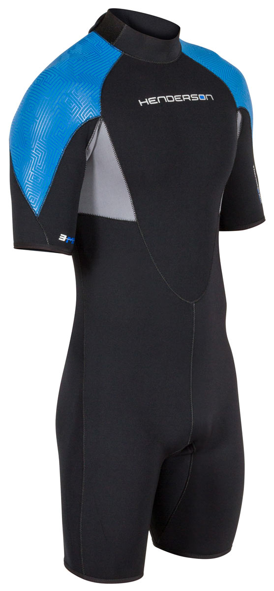 Thermoprene Pro Shorty Mens