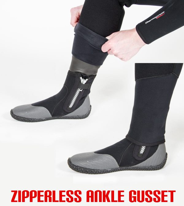 Ankle