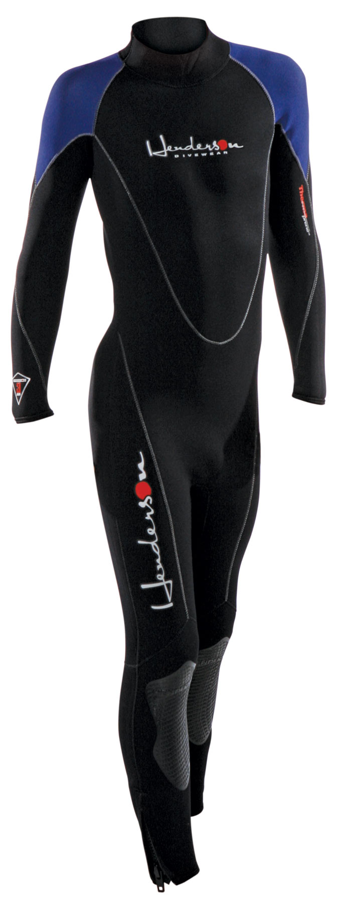 Thermoprene Junior Jumpsuit