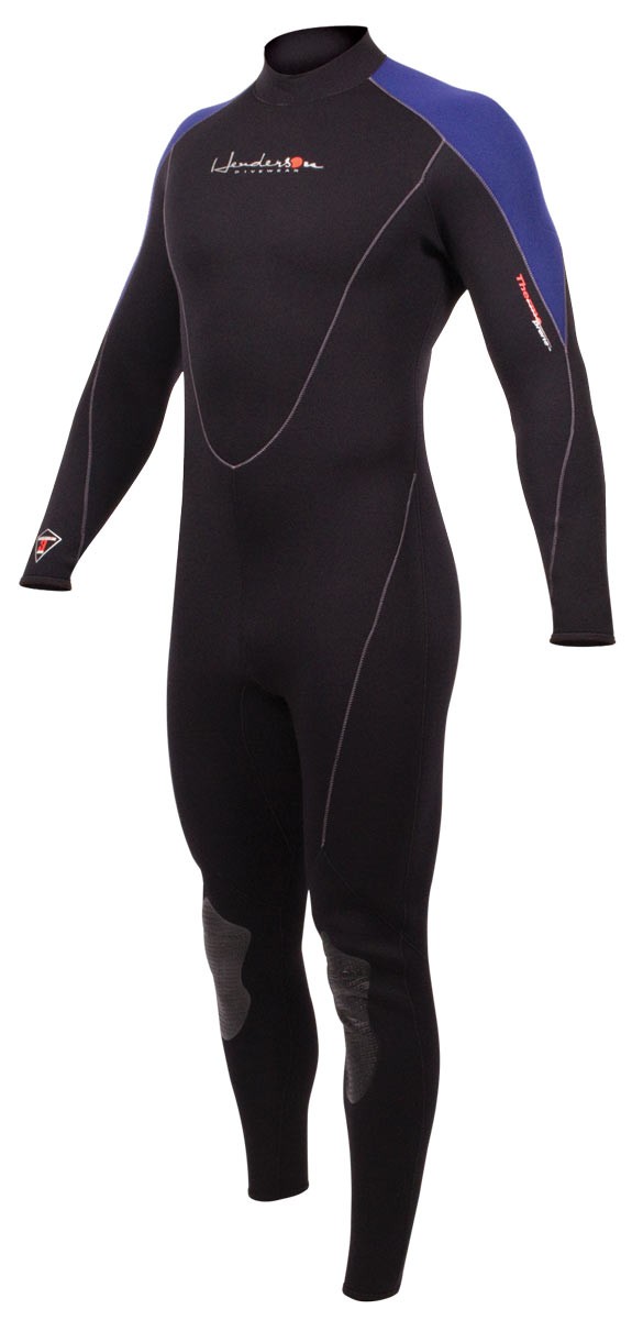 3mm Thermoprene Jumpsuit