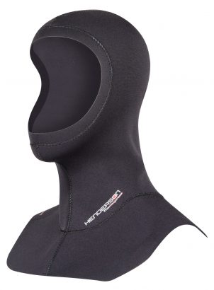 Thermoprene Hoods