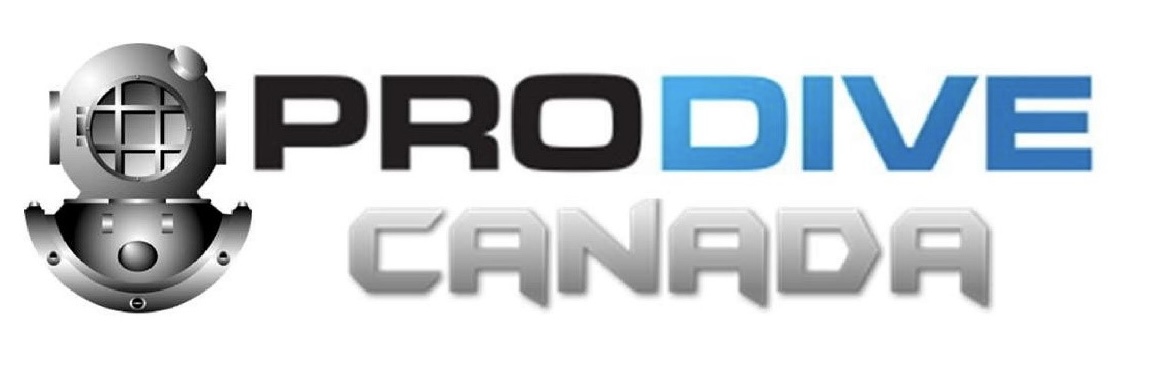Pro Dive
              Canada