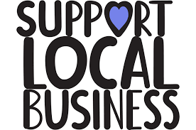 support local